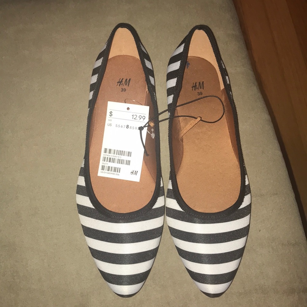 Flats